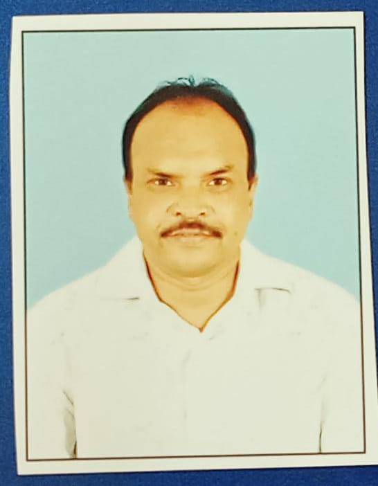 Team Member Photo