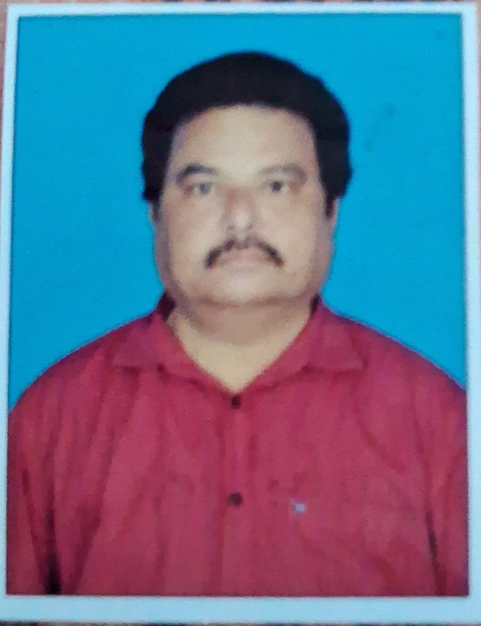Team Member Photo