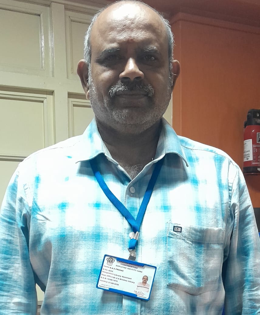 Team Member Photo