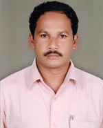 Prof. Kunjam Nageswara Rao 