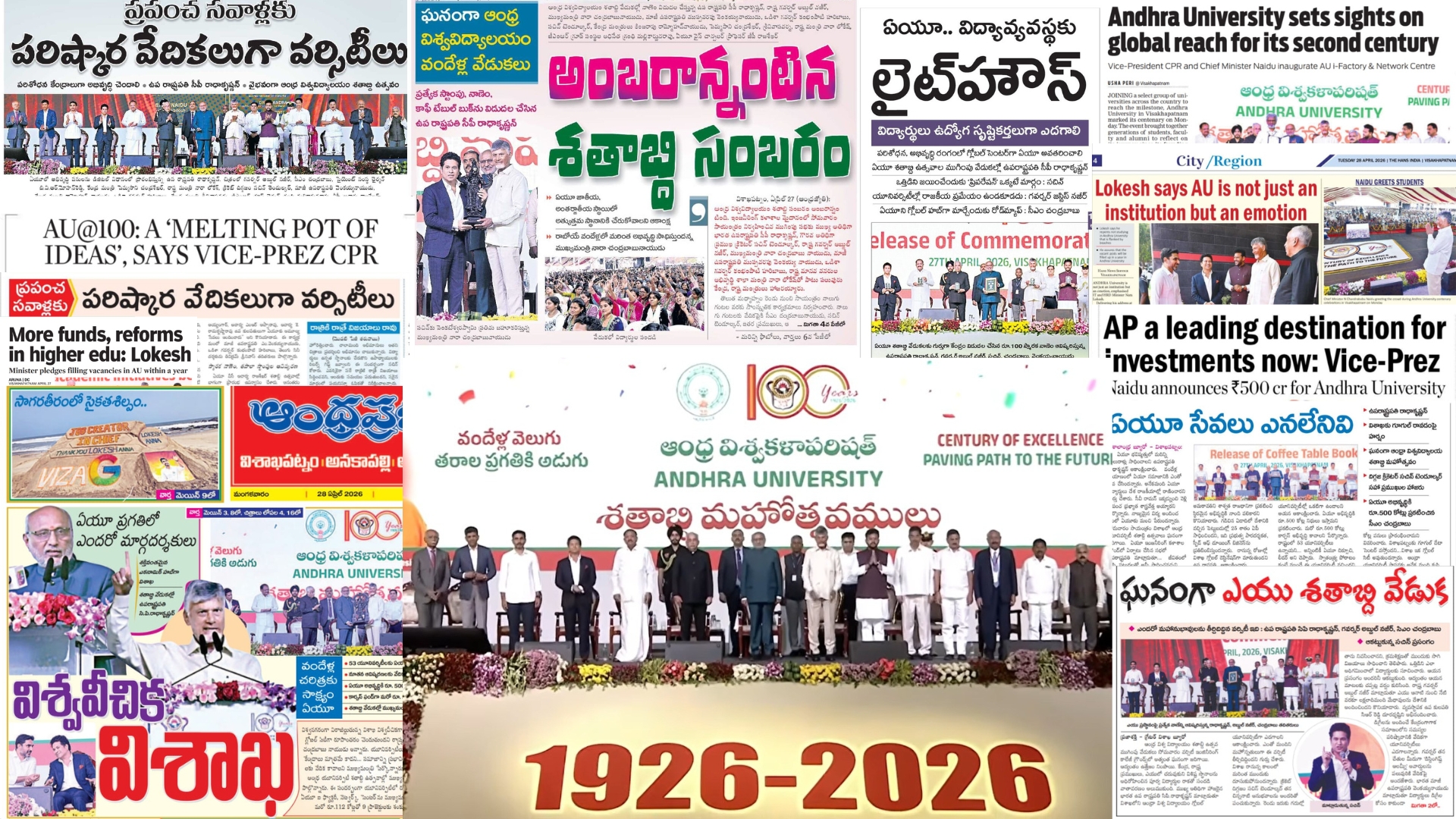 convocation slide