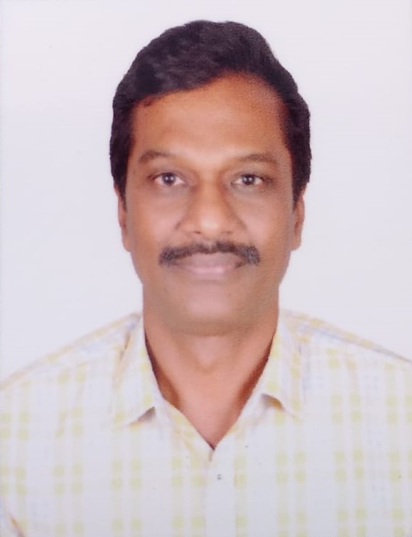Prof. T. Raghava Rao