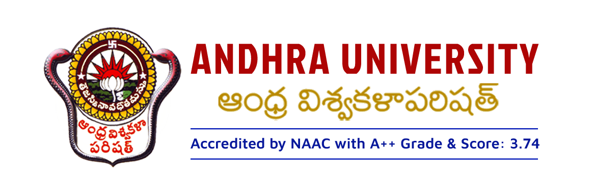 Andhra University | School of Distance Education